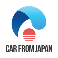 CAR FROM JAPAN