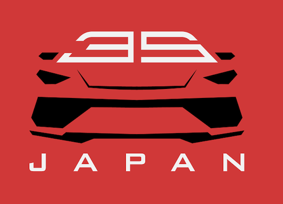 3sjapan Logo